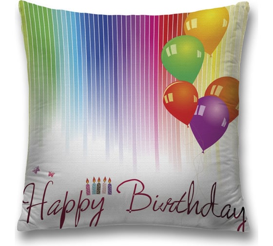 Декоративная наволочка JoyArty sl_34378 1