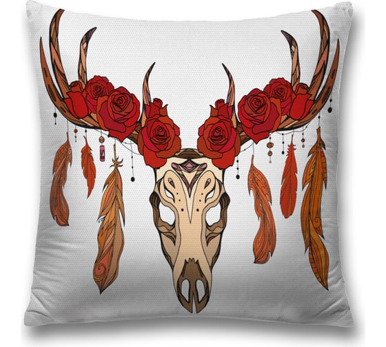 Декоративная наволочка JoyArty sl_37617 1