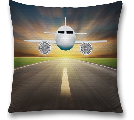 Декоративная наволочка JoyArty sl_5614 1