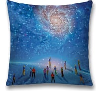 Декоративная наволочка JoyArty sl_35275