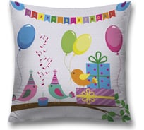 Декоративная наволочка JoyArty sl_34473