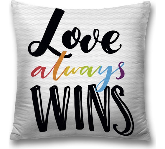 Декоративная наволочка JoyArty sl_33667 1