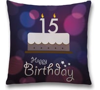 Декоративная наволочка JoyArty sl_33243