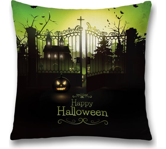 Декоративная наволочка JoyArty sl_5702