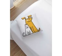 Декоративная наволочка JoyArty sl_29017