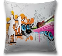 Декоративная наволочка JoyArty sl_29128