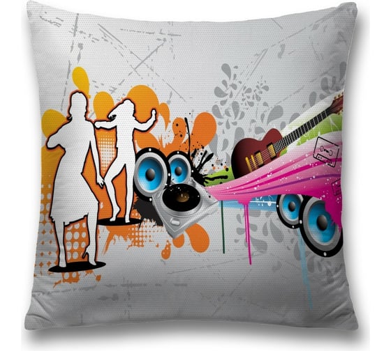 Декоративная наволочка JoyArty sl_29128