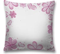 Декоративная наволочка JoyArty sl_35510