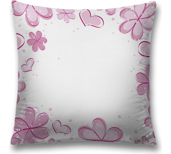 Декоративная наволочка JoyArty sl_35510 1