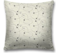 Декоративная наволочка JoyArty sl_20877