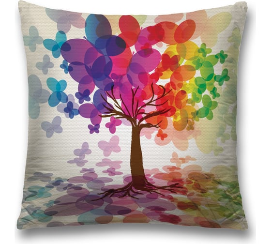 Декоративная наволочка JoyArty sl_3399 1