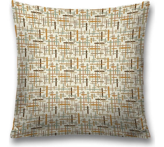 Декоративная наволочка JoyArty sl_31875 1