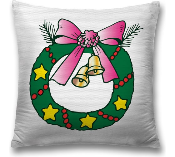 Декоративная наволочка JoyArty sl_5630 1