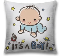 Декоративная наволочка JoyArty sl_35099