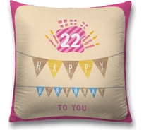 Декоративная наволочка JoyArty sl_34208