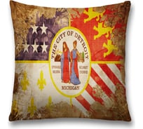 Декоративная наволочка JoyArty sl_38108