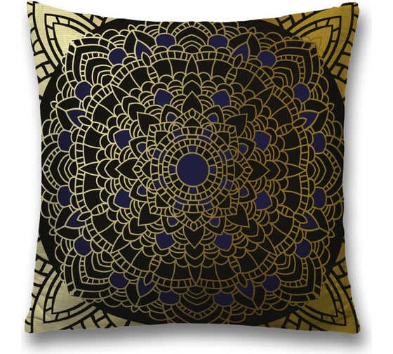 Декоративная наволочка JoyArty sl_33846