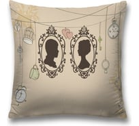 Декоративная наволочка JoyArty sl_35171