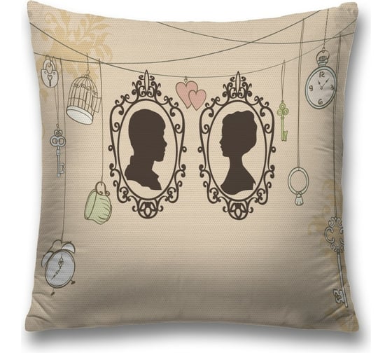 Декоративная наволочка JoyArty sl_35171 1