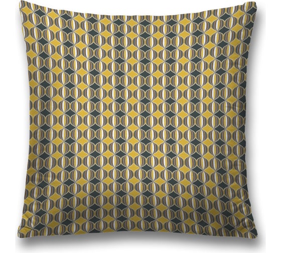 Декоративная наволочка JoyArty sl_60861 1