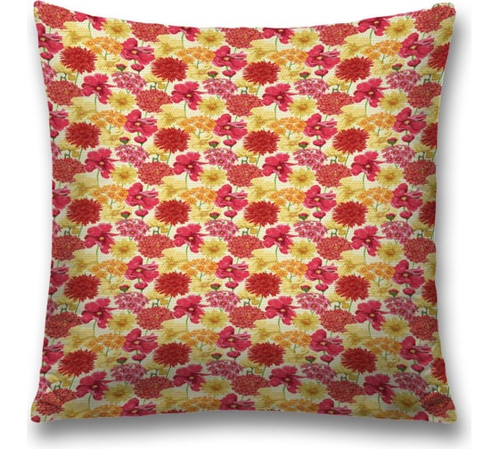 Декоративная наволочка JoyArty sl_54564 1