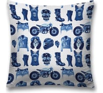 Декоративная наволочка JoyArty sl_21065