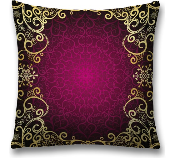 Декоративная наволочка JoyArty sl_33837 1