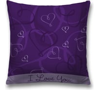 Декоративная наволочка JoyArty sl_35075