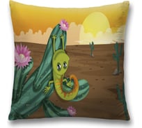 Декоративная наволочка JoyArty sl_36158