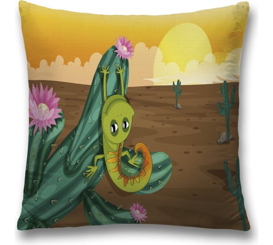 Декоративная наволочка JoyArty sl_36158 1