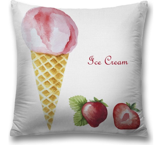 Декоративная наволочка JoyArty sl_36336 1