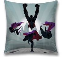 Декоративная наволочка JoyArty sl_38727