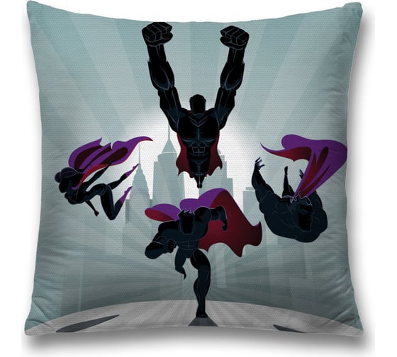 Декоративная наволочка JoyArty sl_38727 1