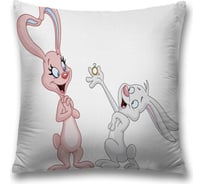 Декоративная наволочка JoyArty sl_34542