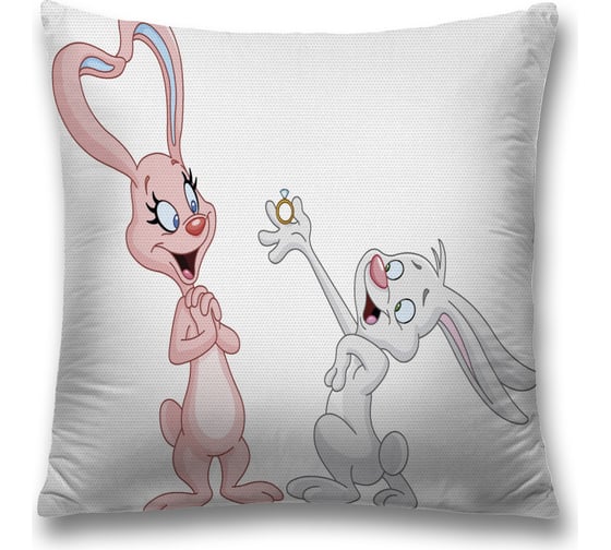 Декоративная наволочка JoyArty sl_34542 1