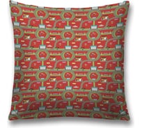 Декоративная наволочка JoyArty sl_55255