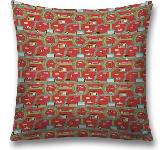 Декоративная наволочка JoyArty sl_55255 1