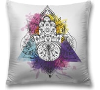 Декоративная наволочка JoyArty sl_35438