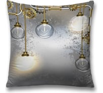 Декоративная наволочка JoyArty sl_36258