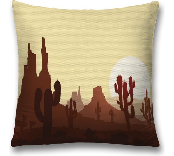 Декоративная наволочка JoyArty sl_36173 1