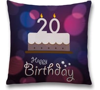 Декоративная наволочка JoyArty sl_33271