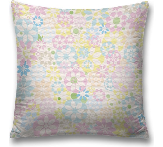 Декоративная наволочка JoyArty sl_38074 1