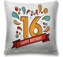 Декоративная наволочка JoyArty sl_34224