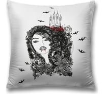 Декоративная наволочка JoyArty sl_35700