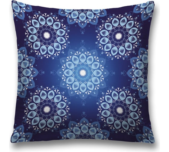 Декоративная наволочка JoyArty sl_35346 1