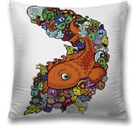 Декоративная наволочка JoyArty sl_35956