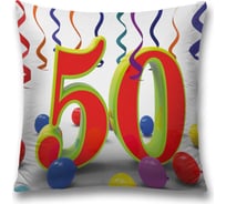 Декоративная наволочка JoyArty sl_33115