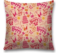 Декоративная наволочка JoyArty sl_34475