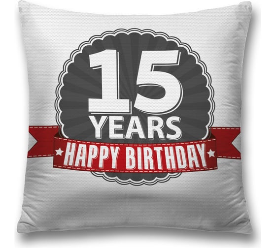 Декоративная наволочка JoyArty sl_33237 1