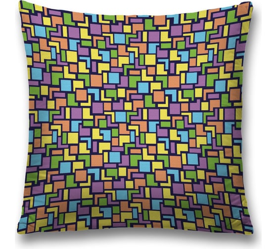 Декоративная наволочка JoyArty sl_58521 1